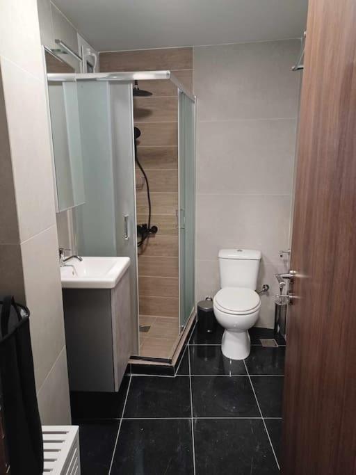 Cozystation Διαμέρισμα Αθήνα Εξωτερικό φωτογραφία